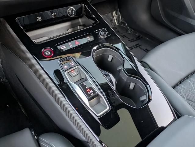 2026 Audi S5 Premium Plus TFSI quattro S tronic