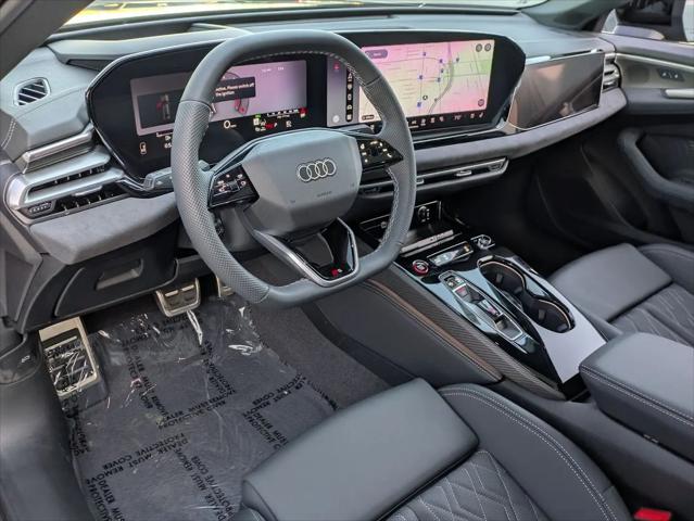 2026 Audi S5 Premium Plus TFSI quattro S tronic