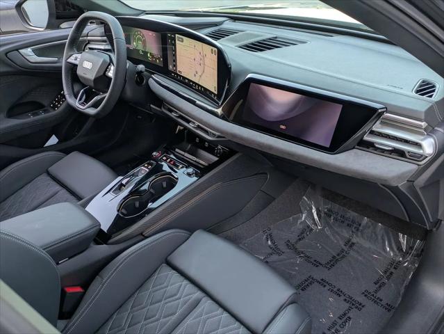 2026 Audi S5 Premium Plus TFSI quattro S tronic