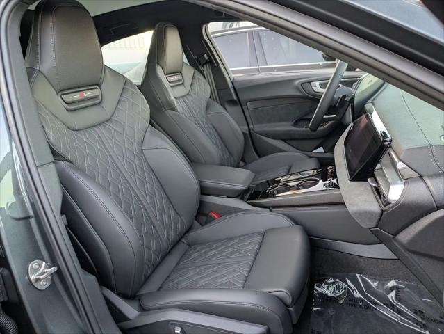 2026 Audi S5 Premium Plus TFSI quattro S tronic