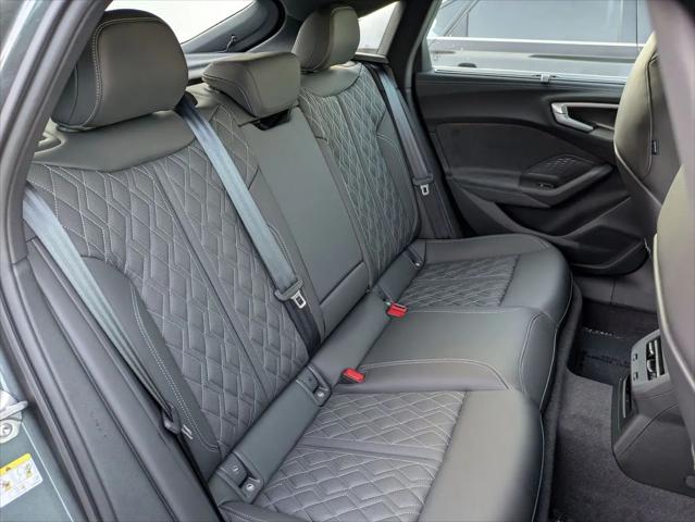 2026 Audi S5 Premium Plus TFSI quattro S tronic