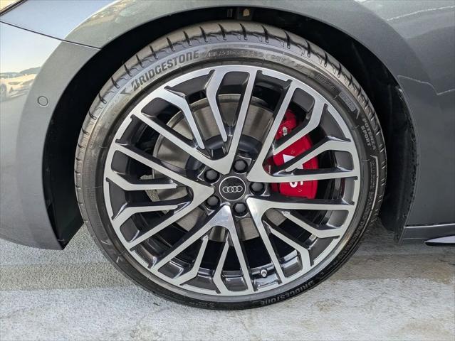 2026 Audi S5 Premium Plus TFSI quattro S tronic