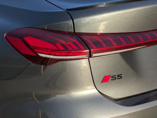 2026 Audi S5 Premium Plus TFSI quattro S tronic