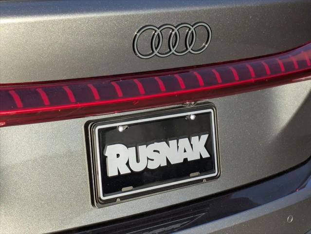2026 Audi S5 Premium Plus TFSI quattro S tronic
