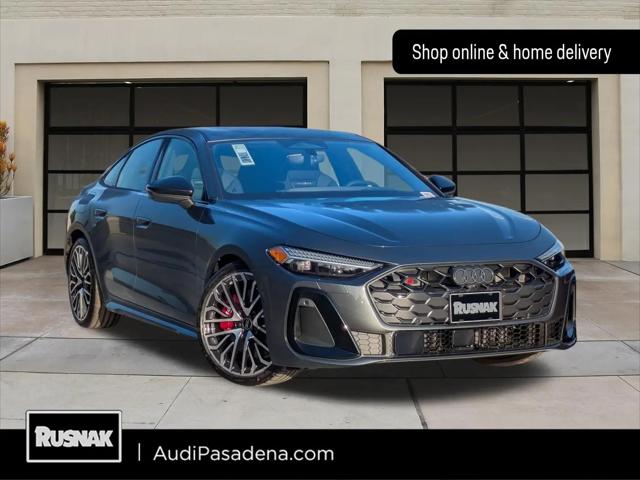 2026 Audi S5 Premium Plus TFSI quattro S tronic for sale in Pasadena, CA