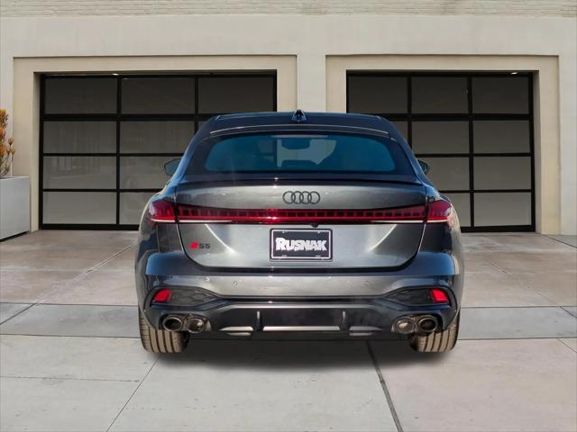 2026 Audi S5 Premium Plus TFSI quattro S tronic