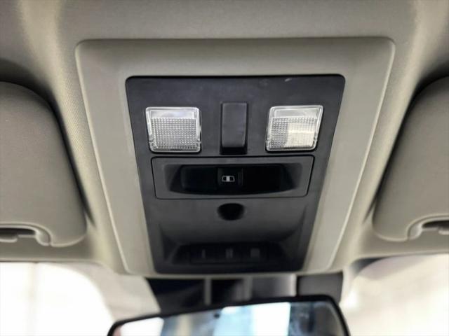 2017 Ram 1500 Big Horn Quad Cab 4x4 64 Box