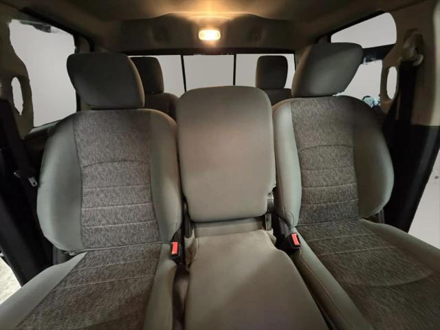 2017 Ram 1500 Big Horn Quad Cab 4x4 64 Box