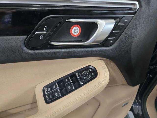 2021 Porsche Macan Base