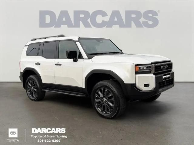 2024 Toyota Land Cruiser Land Cruiser for sale in Silver Spring, MD