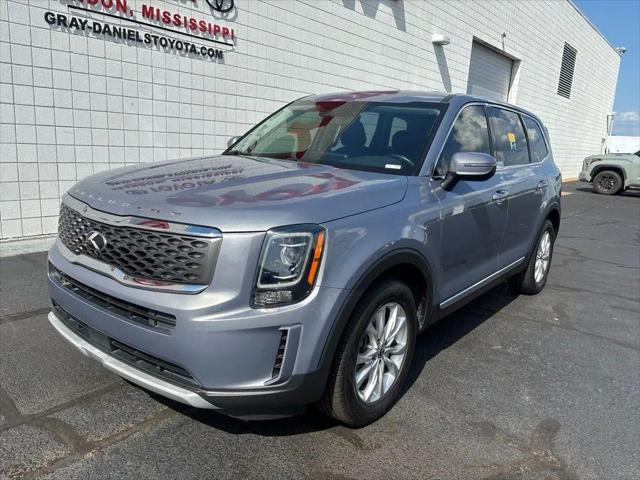 2021 Kia Telluride LX for sale in Brandon, MS