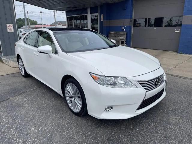 2014 Lexus ES 350 Base for sale in Cudahy, WI