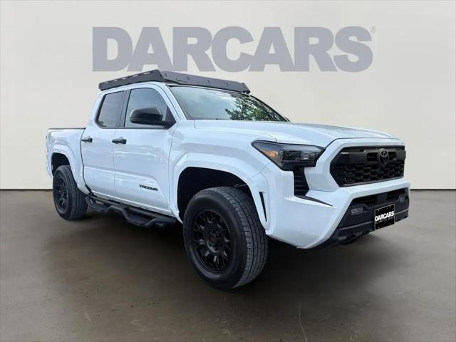 2024 Toyota Tacoma SR5 for sale in Frederick, MD
