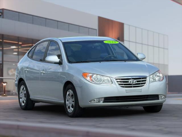 2010 Hyundai Elantra GLS for sale in South Salt Lake, UT