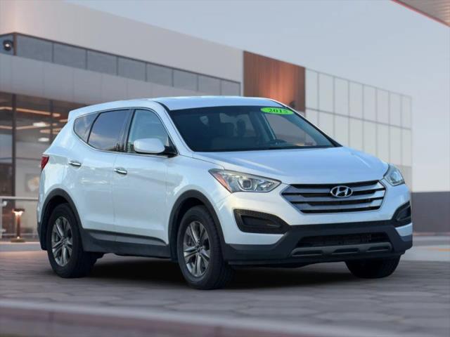 2015 Hyundai Santa Fe Sport 2.4L for sale in South Salt Lake, UT