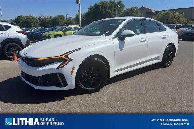 2026 Kia K5 LXS FWD for sale in Fresno, CA