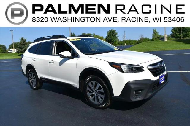 2022 Subaru Outback Premium for sale in Racine, WI