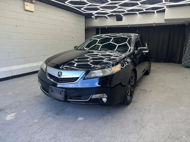 2012 Acura TL 3.7 for sale in Staten Island, NY