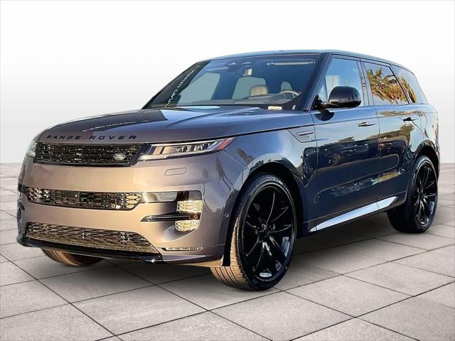 2026 Land Rover Range Rover Sport P400 Dynamic SE for sale in Sacramento, CA