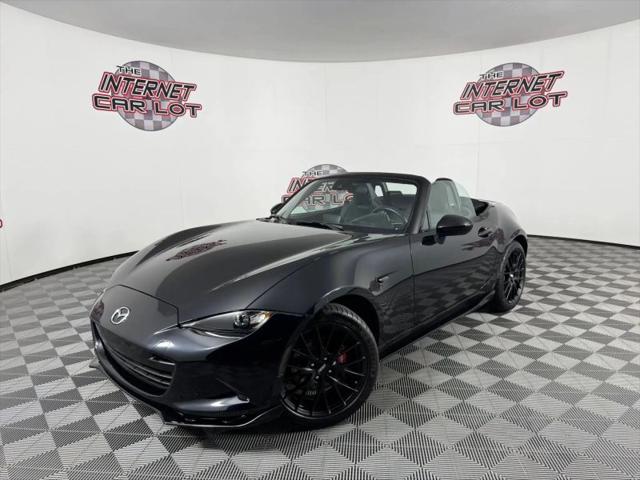 2022 Mazda MX-5 Club for sale in Lincoln, NE