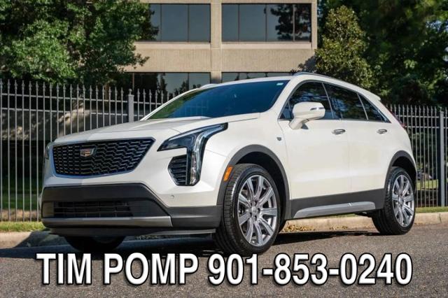 2023 Cadillac XT4 FWD Premium Luxury for sale in Collierville, TN