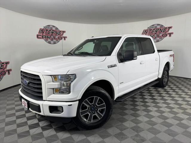 2016 Ford F-150 XLT for sale in Omaha, NE