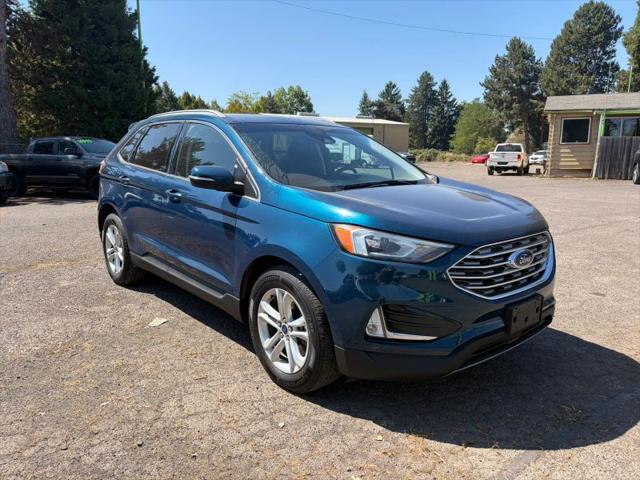 2020 Ford Edge SEL for sale in Eugene, OR