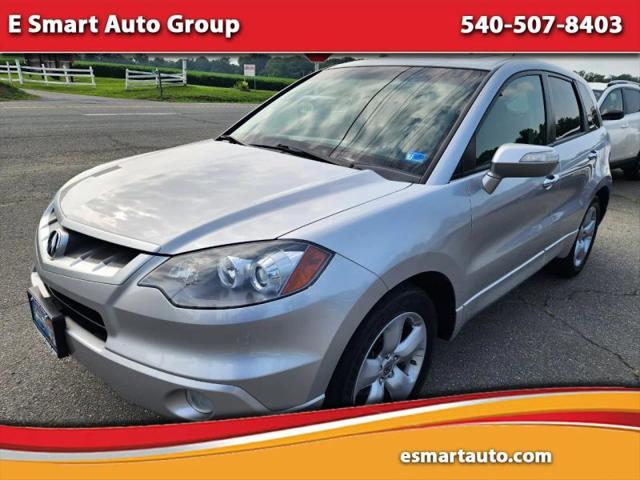 2008 Acura RDX Base for sale in Spotsylvania, VA