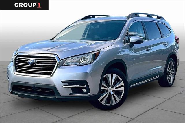 2022 Subaru Ascent Limited for sale in Bowie, MD