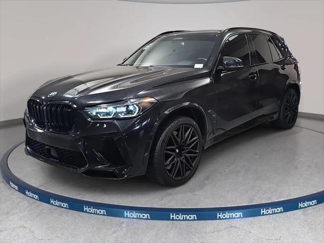 2022 BMW X5 M Standard for sale in Greenwood Village, CO