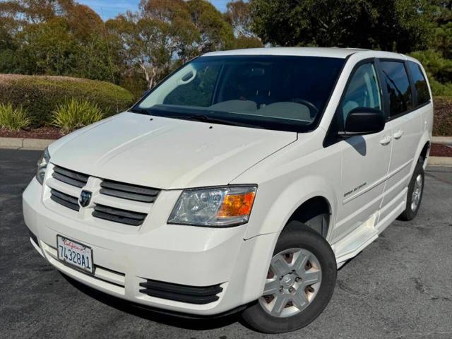 2010 Dodge Grand Caravan SE for sale in San Francisco, CA