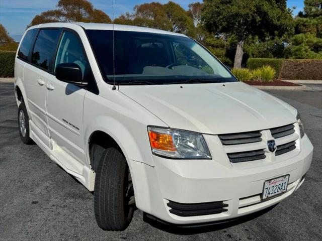 2010 Dodge Grand Caravan SE