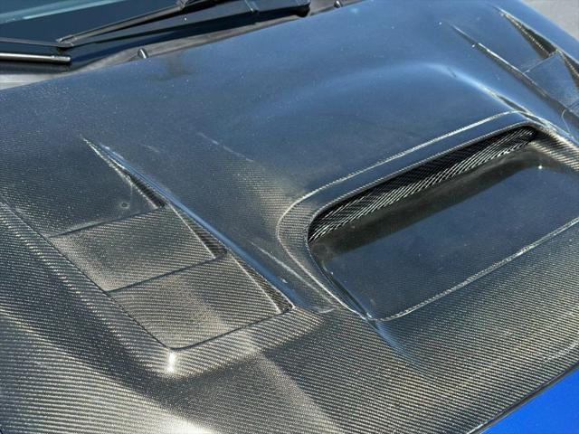 2018 Subaru WRX Base