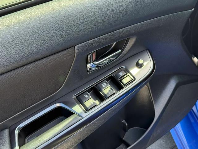 2018 Subaru WRX Base