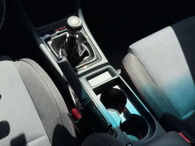 2018 Subaru WRX Base