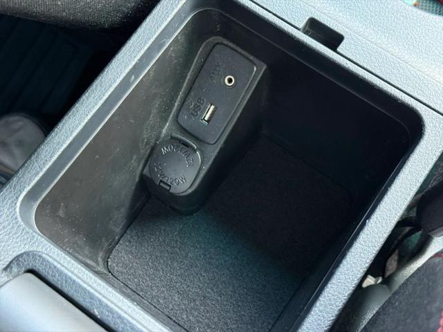 2018 Subaru WRX Base