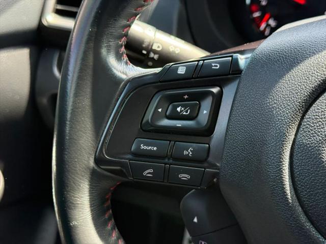 2018 Subaru WRX Base