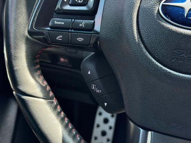 2018 Subaru WRX Base