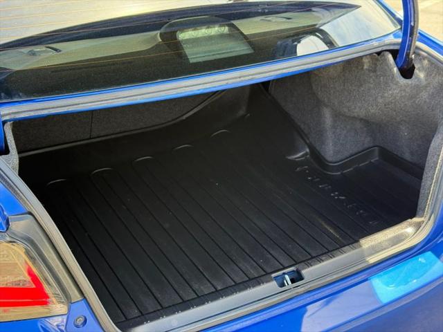 2018 Subaru WRX Base