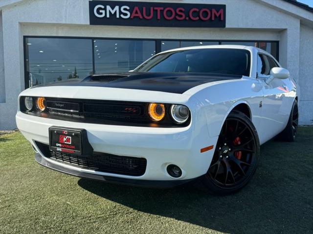 2019 Dodge Challenger R/T Scat Pack for sale in Placentia, CA