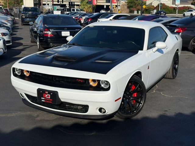 2019 Dodge Challenger R/T Scat Pack