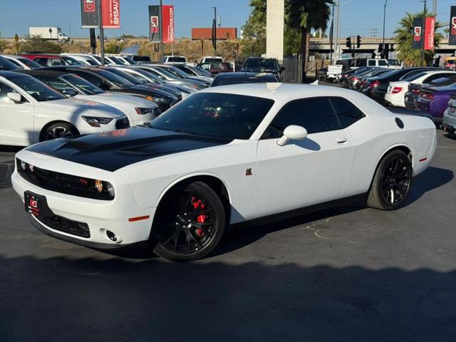 2019 Dodge Challenger R/T Scat Pack