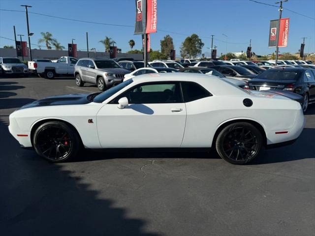 2019 Dodge Challenger R/T Scat Pack