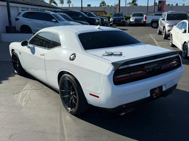 2019 Dodge Challenger R/T Scat Pack