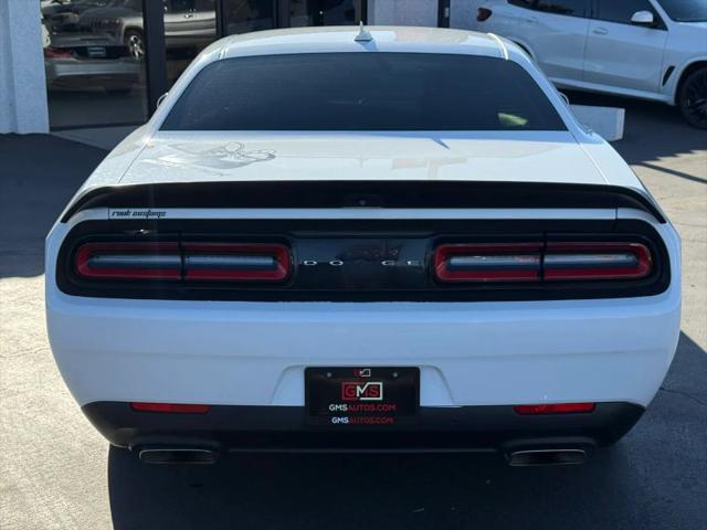 2019 Dodge Challenger R/T Scat Pack