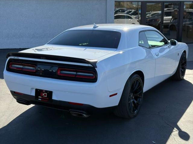 2019 Dodge Challenger R/T Scat Pack