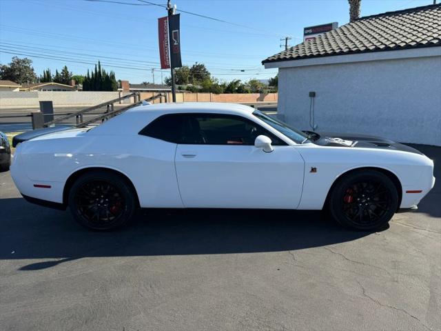 2019 Dodge Challenger R/T Scat Pack