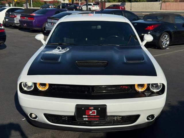 2019 Dodge Challenger R/T Scat Pack