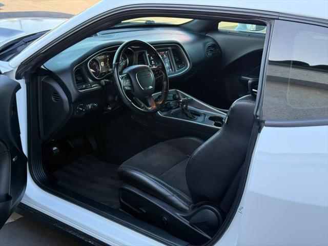 2019 Dodge Challenger R/T Scat Pack
