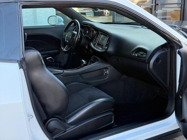 2019 Dodge Challenger R/T Scat Pack